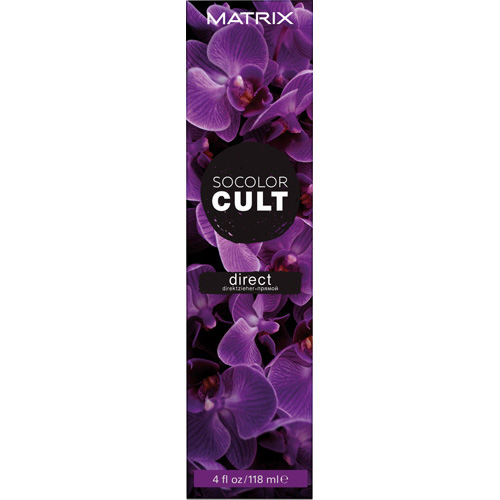 LANGSUNG KULTUS SOCOLOR MATRIX Tone on Tone  Rambut