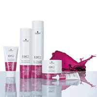 BC : COLOR SAVE SCHWARZKOPF درمان  مراقبت از مو