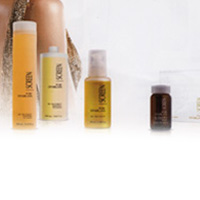 ARGAN PURE SCREEN Tratamente  de îngrijire a părului