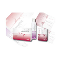 LUCIDANTE SPRAY SHOT Trattamenti  cure 