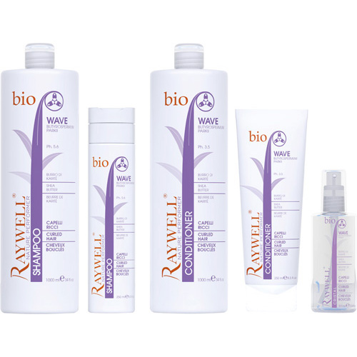 BIO WAVE RAYWELL Trattamenti  cure 