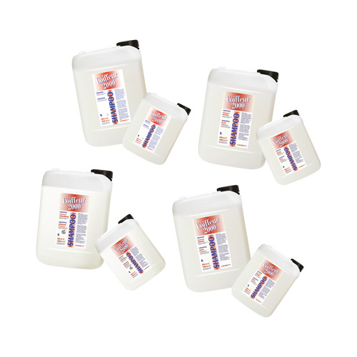 SHAMPOO COIFFEUR 2000 CALMAR Prodotti speciali 