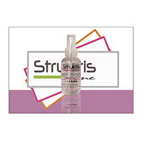 cristal líquido STRUKTIS Produtos especiais para o pelo
