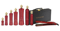 HAIR DEFENSE SYSTEM FAROUK Gel e finish 