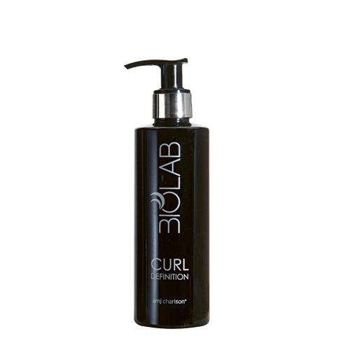 BIOLAB CURL DEFINITION BIOLAB Geel ja finish juuksed