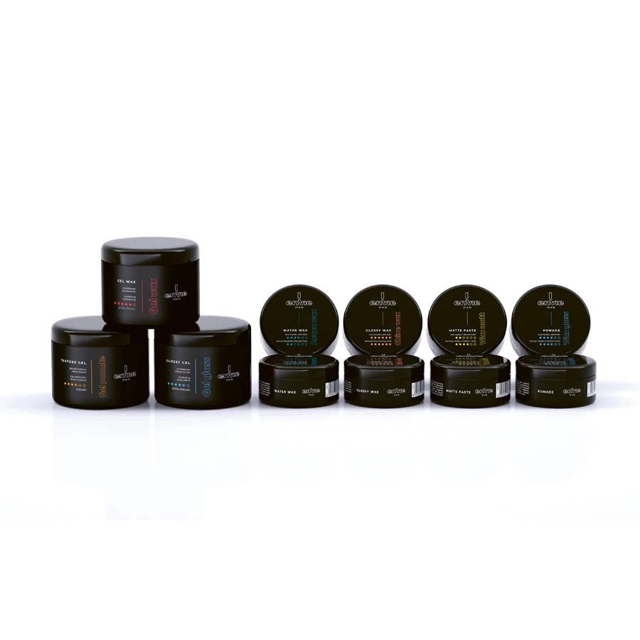 ENVIE MAN ENVIE Tratamientos  el cuidado del cabello