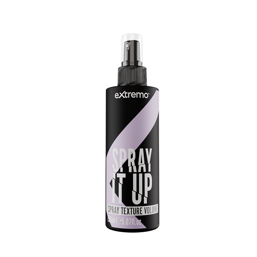 EXTREMO SPRAY IT UP EXTREMO Juukselakk