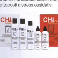 CHI 44 FAROUK Trattamenti  cure 