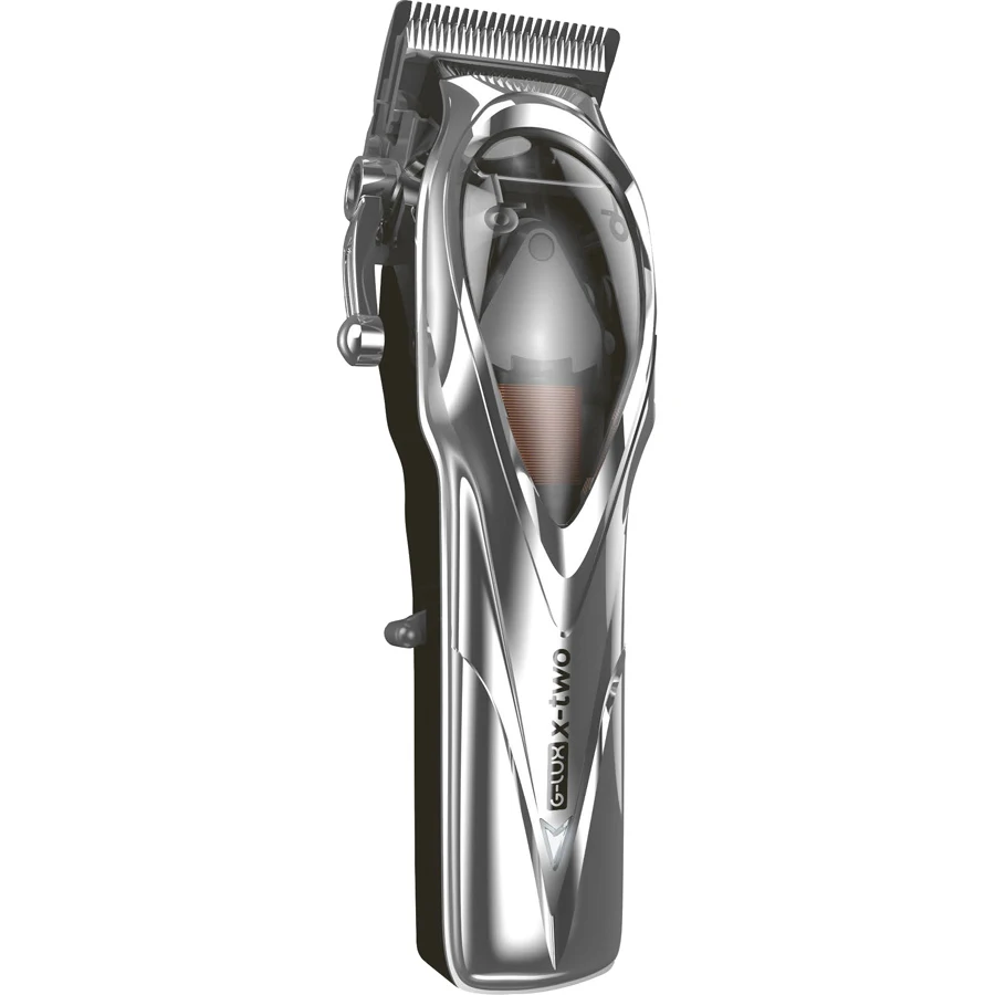 G-LUX X-TWO GIUBRA Accessori parrucchieri