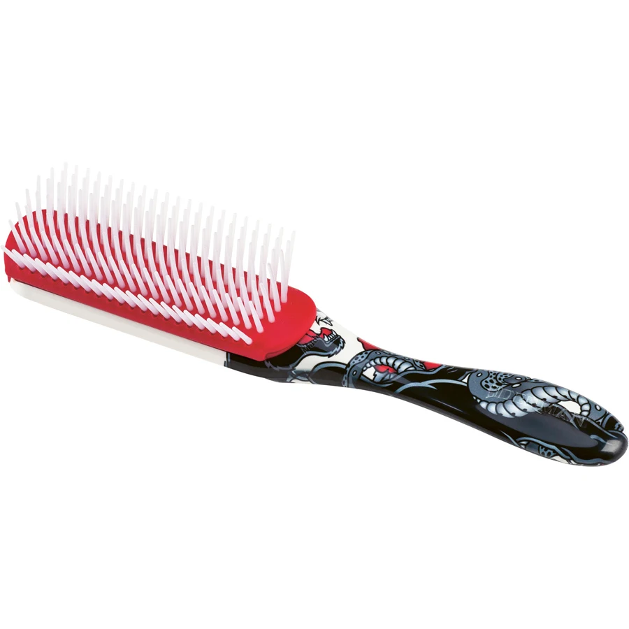 DENMAN D3 DENMAN Spazzole 