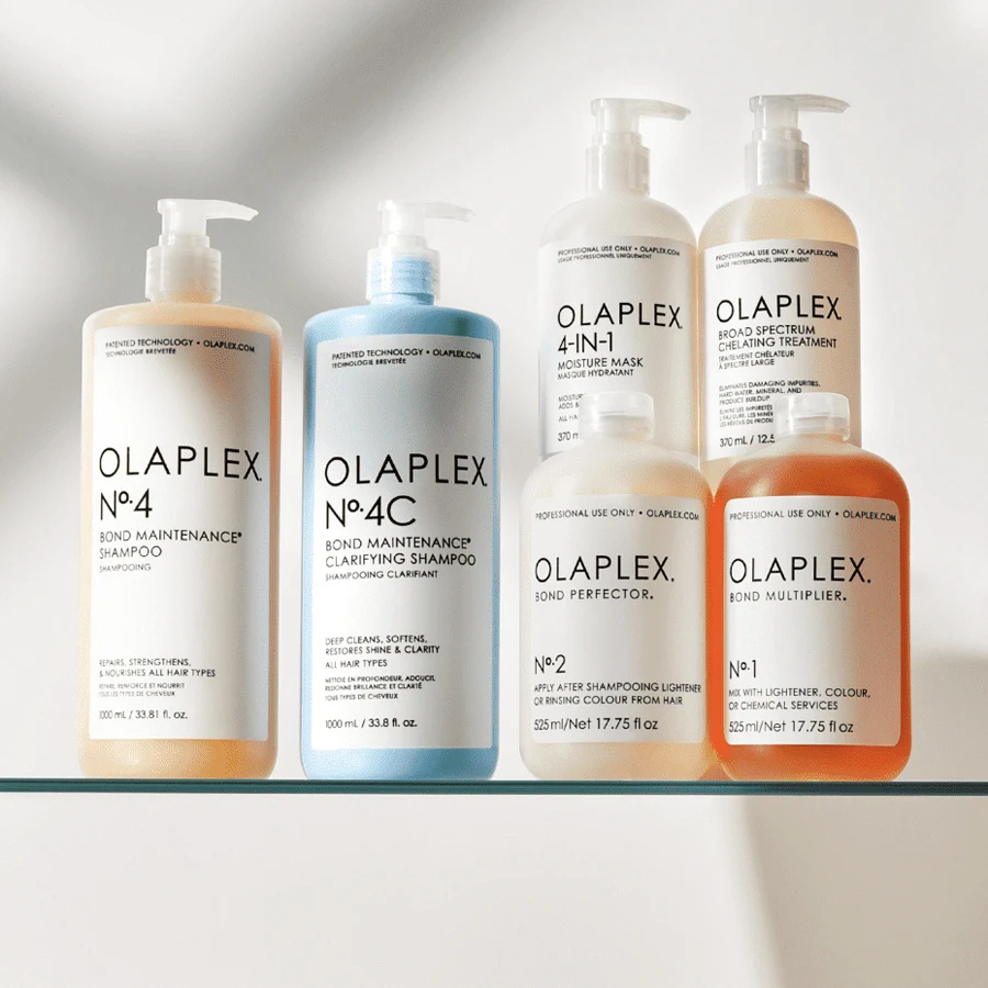 OLAPLEX OLAPLEX Prodotti speciali 