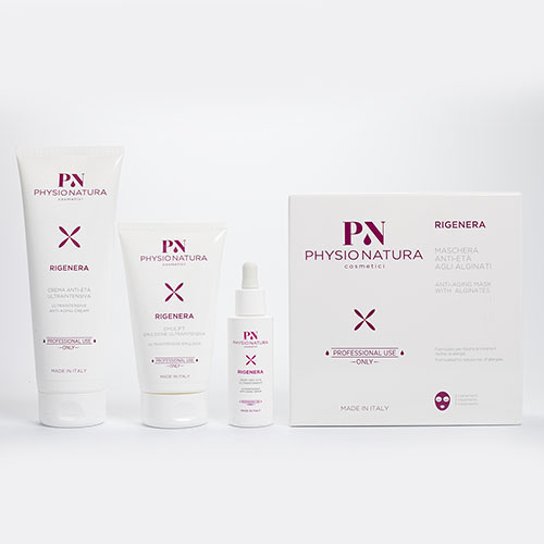 Oluşturur - PHYSIONATURA COSMETICI