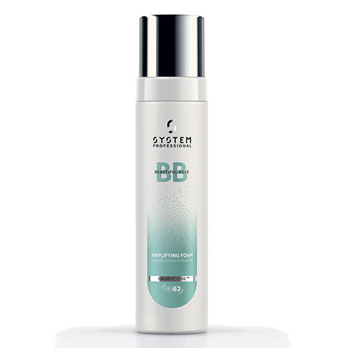 BB AMPLIFYING FOAM SYSTEM PROFESSIONAL Schiume 