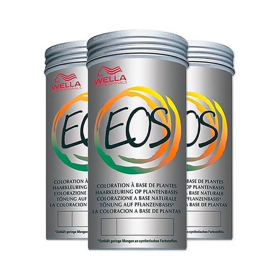 EOS WELLA Tone på Tone  Hair